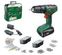 BOSCH EASYIMPACT 18V-40 Trapano a percussione a batteria MOD. 06039D810C