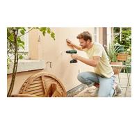 Bosch EasyImpact 18V-40 - 1 x 2,0 Ah