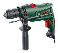 Bosch EasyImpact 600 Trapano a Percussione con Inserti per Cacciavite 370 W