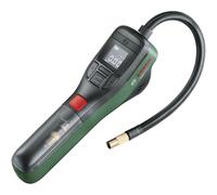 BOSCH EASYPUMP COMPRESSORE A BATTERIA MOD. 603947000 EAN 3165140997010