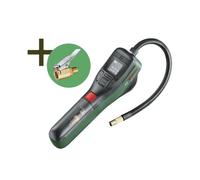Bosch EasyPump Mini - compressore a batteria Green/Black unisex