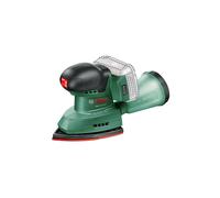Levigatrice BOSCH HG EasySander 18V-8 (Solo corpo)