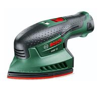 Bosch EasySander 12 Levigatrice multiuso 22000 Giri/min 22000 OPM