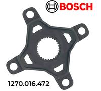 Bosch Ebike Motore Pignone Spider Performance CX Line Speed (BDU4XX)