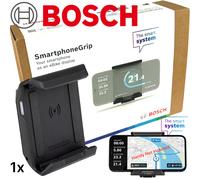 Bosch Ebike Nachrüst-kit Smartphone Presa BSP3200 Smart Handy Supporto Carica
