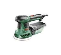 Bosch Eccentric Grinder PEX 300 AE in valigia