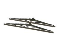 BOSCH ECO Tergicristalli Kit per VW GOLF II (19E, 1G1) GOLF I Cabriolet (155)