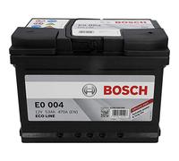 Bosch Ecoline - Batteria 53 Ah, 470 A