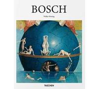 Bosch. Ediz. inglese