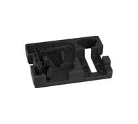 Bosch Einlage GST 18V-LI/18V-125/18V-155 B/S schwarz f?r L-BOXX 136 (1600A02HB7)