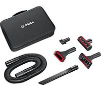 BOSCH - BHZTKIT1 Handheld vacuum Kit di pulizia per la macchina accessorio e ricambio per aspirapolvere