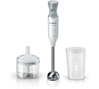 Bosch Elettrodomestici ErgomMixx Mixer a Immersione, Frullatore, 600 W, 70 Decib