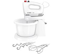 Bosch MFQ2600W sbattitore Sbattitore manuale 375 W Bianco