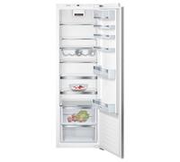 Bosch Serie 6 KIR81AFE0 frigorifero Da incasso 319 L E