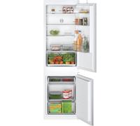 Bosch Elettrodomestici KIV865SF0, frigorifero e congelatore da incasso, Bianco