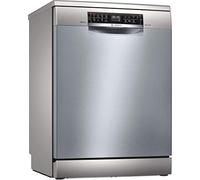 Bosch Serie 6 SMS6ZCI49E lavastoviglie Libera installazione 14 coperti C