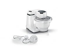 Bosch Serie 2 MUMS2AW00 Macchina da cucina MUM 700 W Bianco