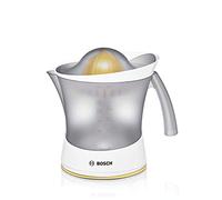 Bosch MCP3000N Spremiagrumi VitaPress Bianco