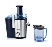 Bosch MES3500 spremiagrumi 700 W Nero, Argento