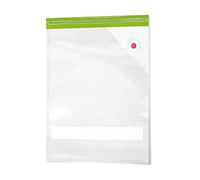 Bosch Elettrodomestici MSZV0FB3 Sacchetti per sottovuoto, 3.8 Litri, plastica