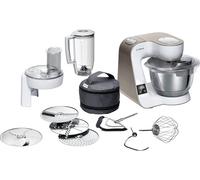Bosch MUM5XW20 Serie 4 Macchina da Cucina MUM 5 1000 W Bianco