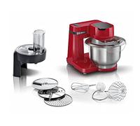 Bosch Serie 2 MUMS2ER01 Macchina da cucina MUM 700 W Rosso