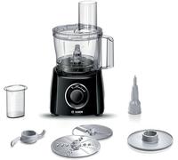 Robot da Cucina MultiTalent 3 MCM3101B Capacit 2.3 L Potenza 800 Watt Colore Nero