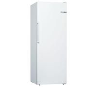 Bosch Serie 4 GSN29VWEP Congelatore monoporta da libera installazione 161 x 60 cm Bianco Classe E