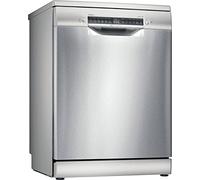 Bosch Serie 6 SMS6YCI00E lavastoviglie Libera installazione 14 coperti B