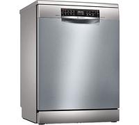 Bosch Serie 6 SMS6ZDI48E lavastoviglie Libera installazione 13 coperti C