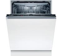 Bosch Serie 2 SMV2HVX22E lavastoviglie A scomparsa totale 13 coperti D