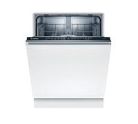 Bosch Serie 2 SMV2ITX22E Lavastoviglie da incasso a scomparsa totale 60 cm Сlasse E