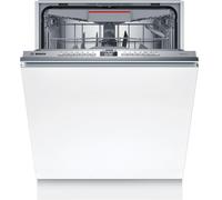 Bosch Elettrodomestici SMV4ECX21E Serie 4 Lavastoviglie da incasso a scomparsa