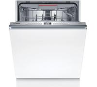 Bosch Serie 4 SMV4ECX21E Lavastoviglie da incasso a scomparsa totale 60 cm Classe B