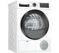 Bosch WQG24100IT Serie 6 Asciugatrice a pompa di calore 9 kg Classe A++