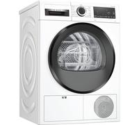 Bosch Elettrodomestici WQG24100IT Serie 6 Asciugatrice a pompa di calore 9 kg