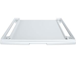 Bosch Elettrodomestici, WTZ27400 Kit di Congiunzione Asciugatrice e Lavatrice