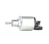 BOSCH Elettromagnete, Motore d'avviamento 2339303412