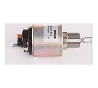 BOSCH Elettromagnete, Motore d'avviamento 2339303445
