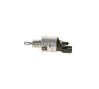 BOSCH Elettromagnete, Motore d'avviamento 2339305324