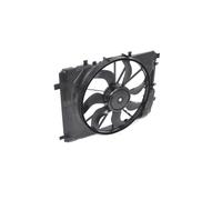 BOSCH Elettromotore Ventola radiatore 0 130 308 537