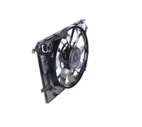 Motore ventola radiatore 0 130 707 499 BOSCH per MERCEDES-BENZ CLASSE C T-Model