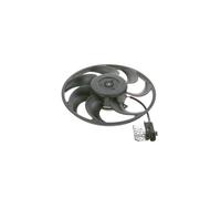 BOSCH Elettromotore, Ventola radiatore 0130303302 Compatibile con: OPEL ASTRA H, ASTRA H Caravan, ASTRA H GTC, ASTRA H Kasten/Kombi, ASTRA H TwinTop, ZAFIRA/ZAFIRA FAMILY B