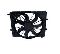 Motore elettrico, ventola del radiatore BOSCH 0 130 707 548