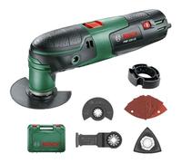 Bosch Elettroutensile multifunzione Pmf 220 Ce (220W) 0603102000