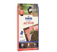 BOSCH Energy Extra Cibo secco per cani 15 kg
