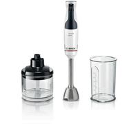 BOSCH FRULLATORE IMM 800W BICCHIERE + TRITATUTTO MSM4W420