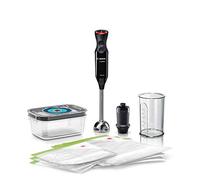 Bosch MS6CB61V1 Frullatore a immersione ErgoMixx 1000 W Nero, antracite