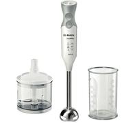 Bosch MSM66120 Frullatore a immersione ErgoMixx 600 W Bianco