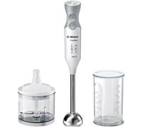 Bosch MSM66120 Frullatore a immersione ErgoMixx 600 W Bianco